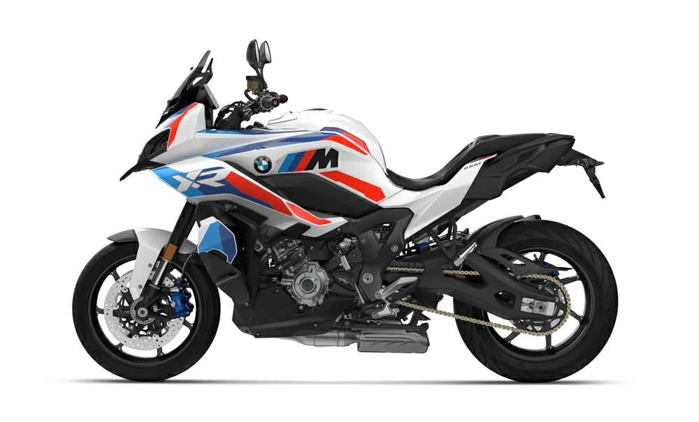 BMW M 1000XR technical specifications